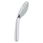 Grohe 27265 00E Euphoria Handshower Mono - Chrome