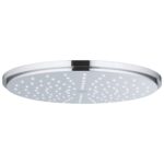 Grohe 28373000 Rainshower Cosmopolitan Shower Head - Chrome