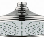 Grohe 28375 BE0 Rainshower Retro Shower Head - Sterling