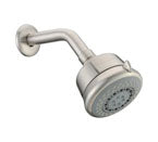 Dawn SHM090401 Showerhead With Arm & Flange